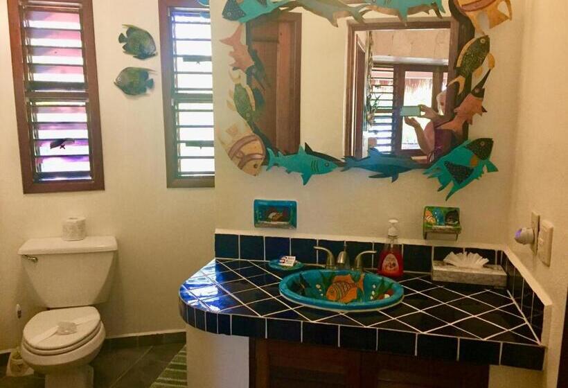 خانه 2 خوابه, Nah Uxibal Villa And Casitas