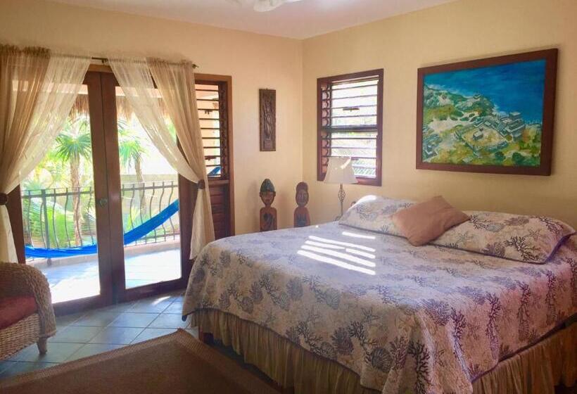 خانه 2 خوابه, Nah Uxibal Villa And Casitas