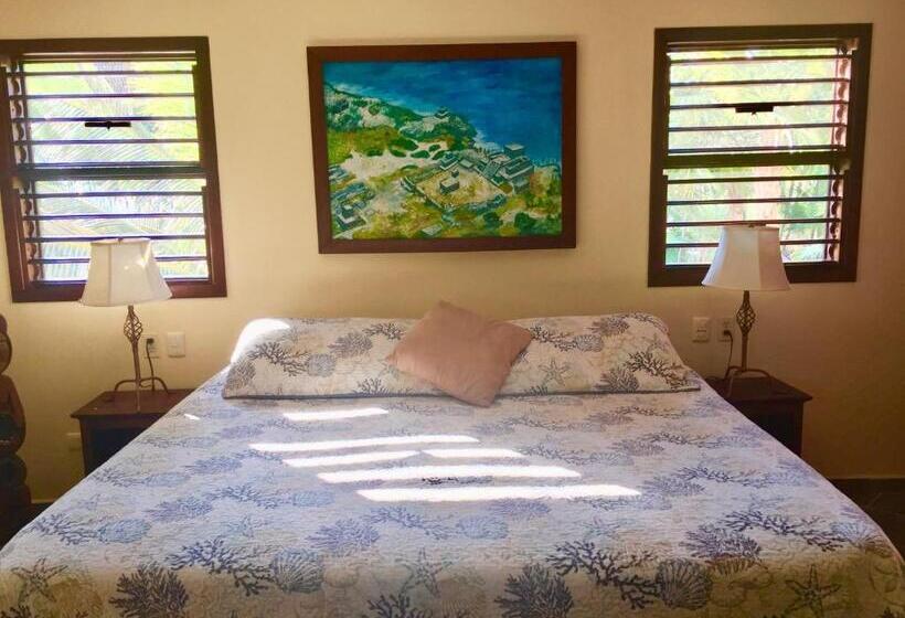 خانه 2 خوابه, Nah Uxibal Villa And Casitas