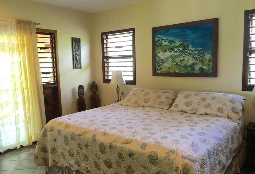 خانه 2 خوابه, Nah Uxibal Villa And Casitas