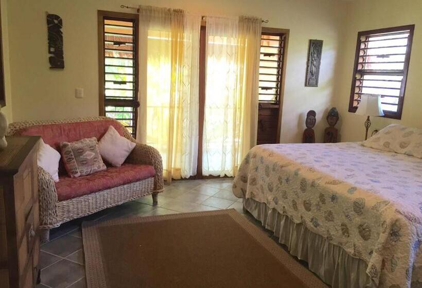 خانه 2 خوابه, Nah Uxibal Villa And Casitas