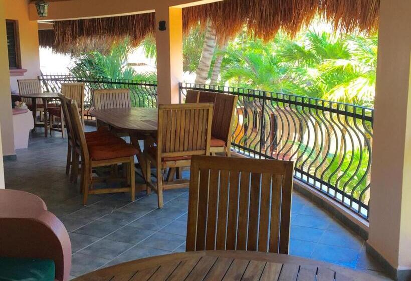 خانه 2 خوابه, Nah Uxibal Villa And Casitas