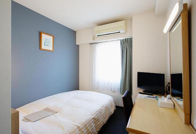 غرفة أساسية, Super Hotel Matsuyama