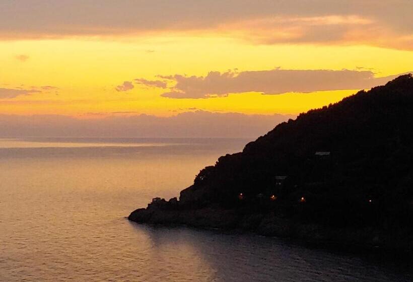 חדר סטנדרט, A Ca Mè