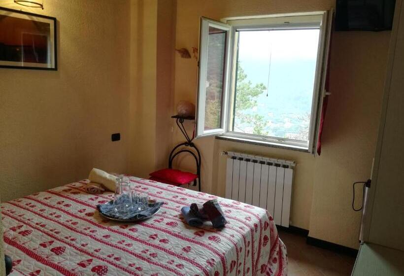 חדר סטנדרט, A Ca Mè