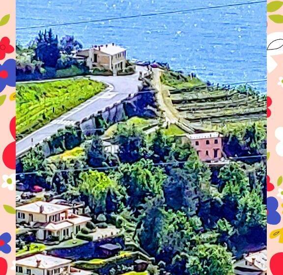 חדר דלוקס, A Ca Mè