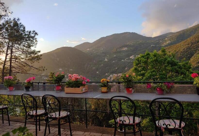 חדר דלוקס, A Ca Mè