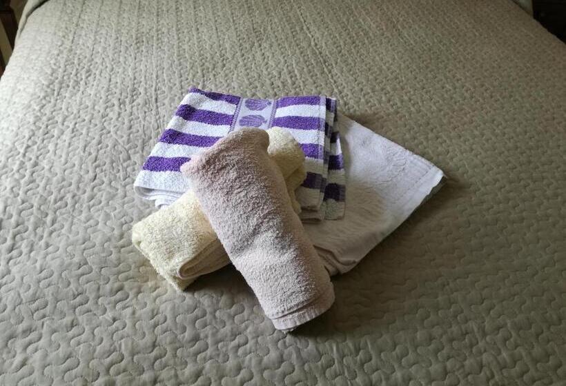 اتاق لوکس, A Ca Mè
