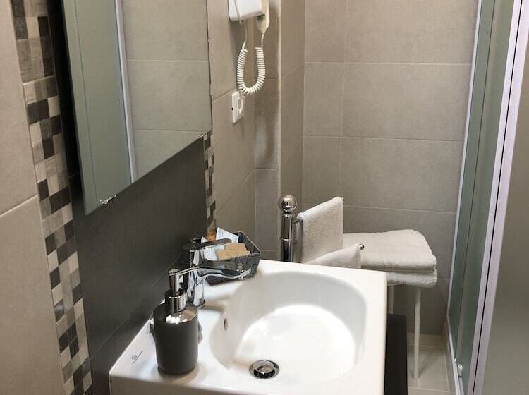 חדר סטנדרט, Bealù