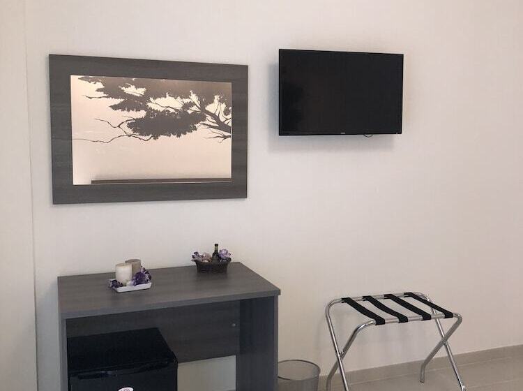 חדר סטנדרט, Bealù