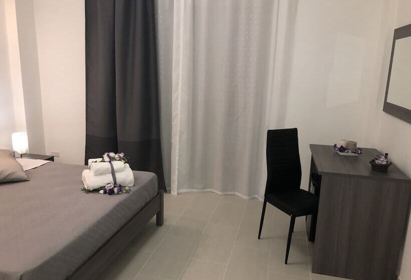 חדר סטנדרט, Bealù