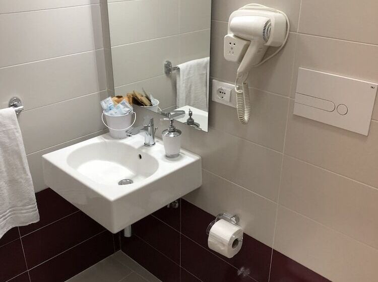 חדר סטנדרט, Bealù