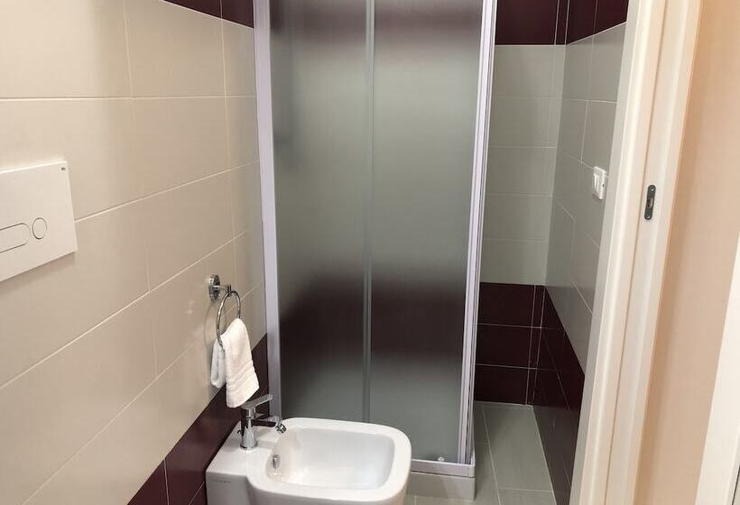 חדר סטנדרט, Bealù