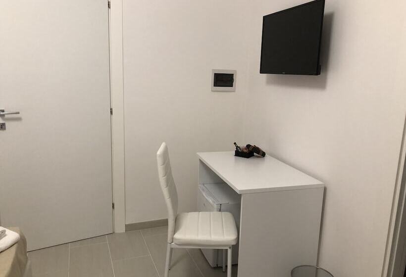 חדר סטנדרט, Bealù