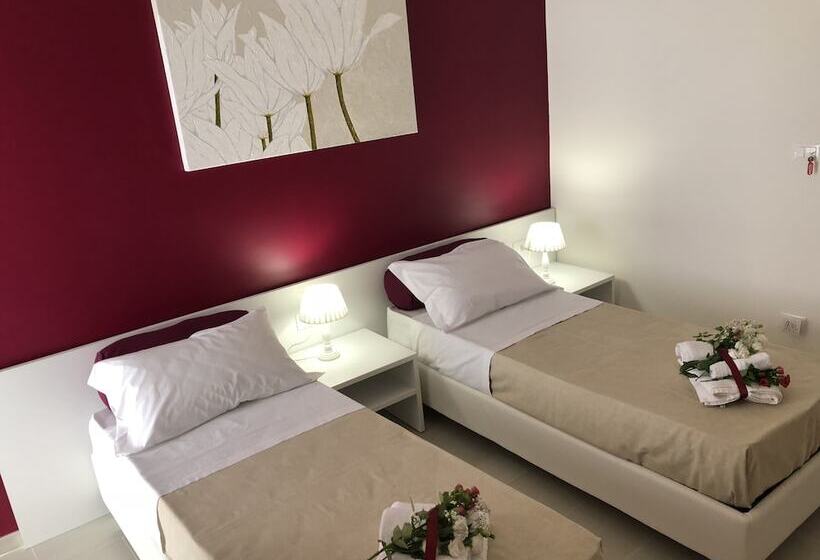 חדר סטנדרט, Bealù