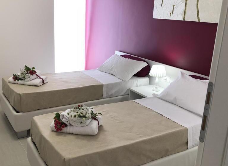 חדר סטנדרט, Bealù