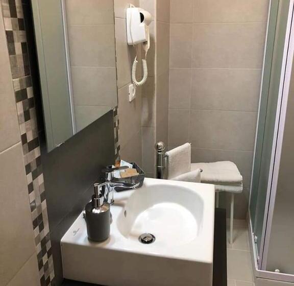 חדר סטנדרט, Bealù