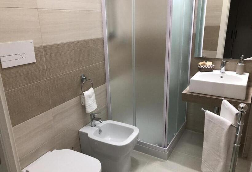 חדר סטנדרט, Bealù