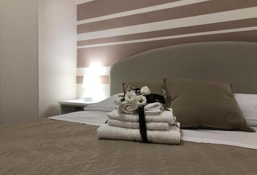 Номер Стандарт, Bealù