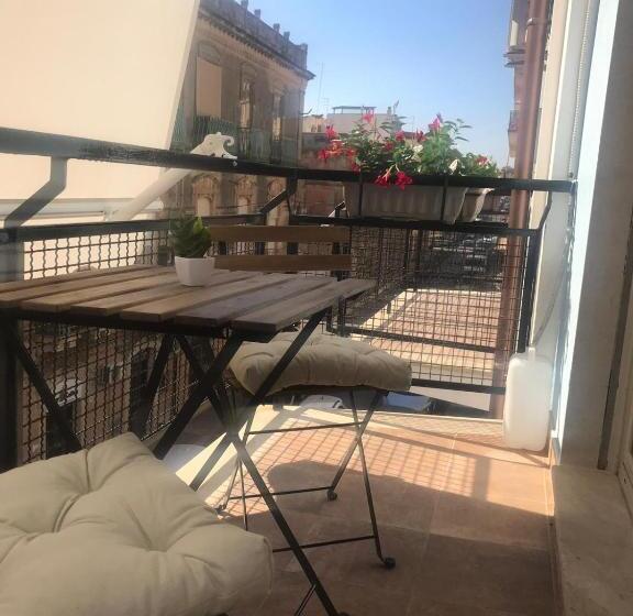 חדר סטנדרט, Bealù