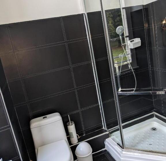 스탠다드 룸, Château De La Rocherie