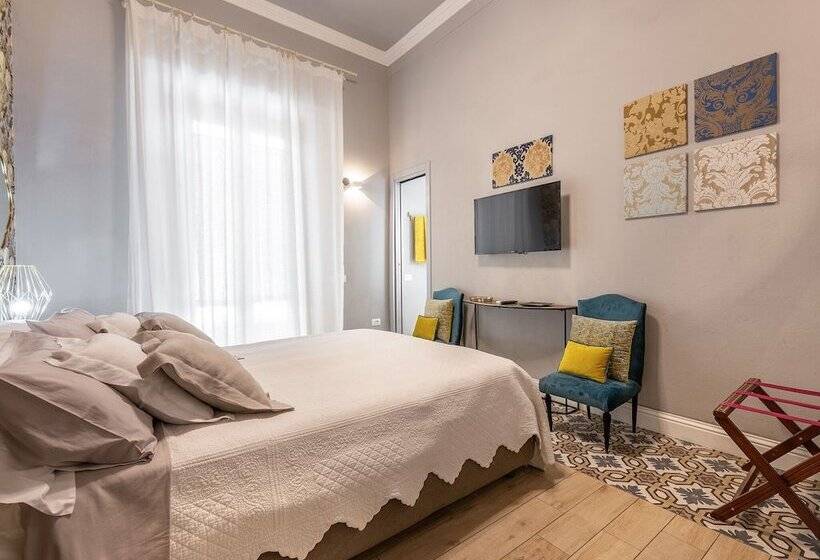 اتاق لوکس, Guest House 73