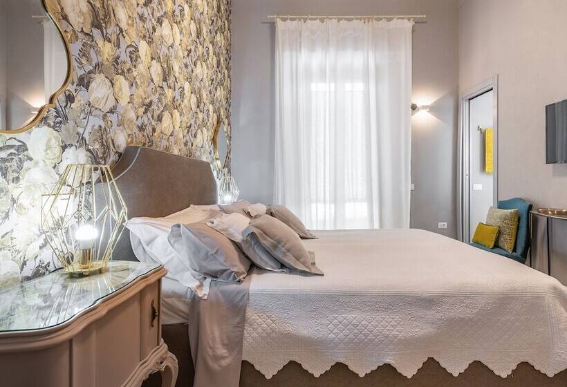 اتاق لوکس, Guest House 73