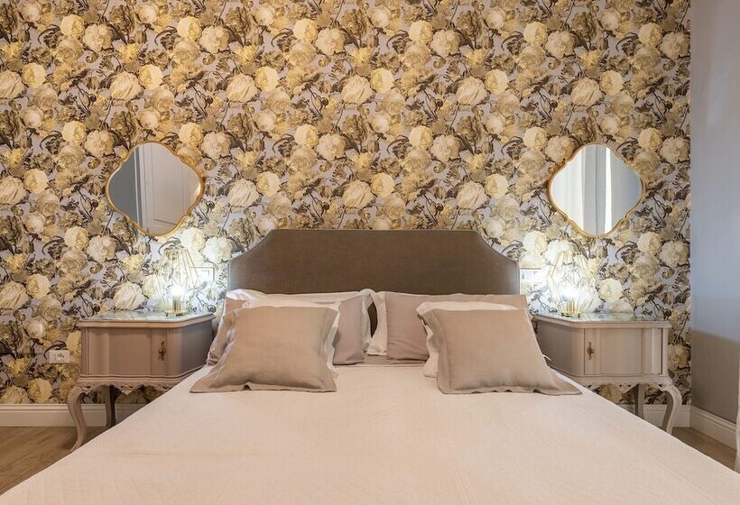 اتاق لوکس, Guest House 73