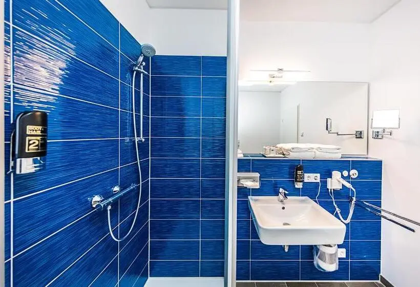 スイート, Best Western Plus Royal Suites