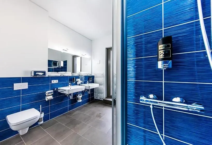 ロイヤルスイート, Best Western Plus Royal Suites