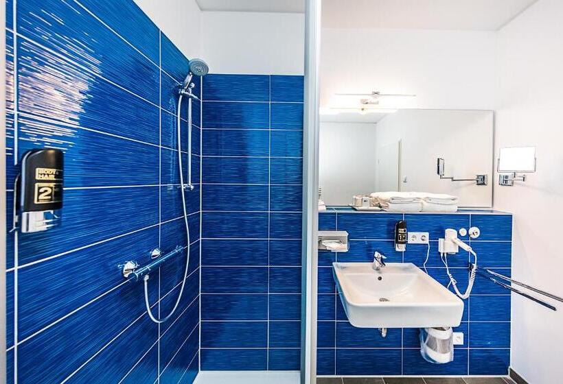 스탠다드 룸, Best Western Plus Royal Suites