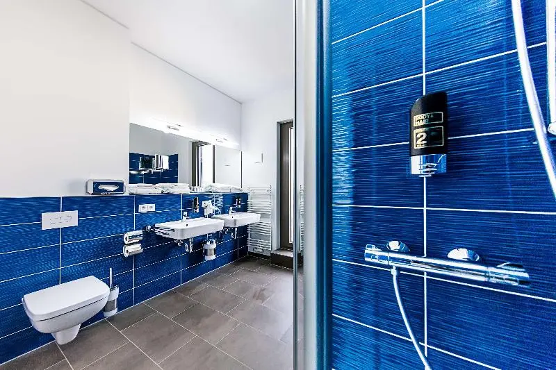 スタンダードシングルルーム, Best Western Plus Royal Suites