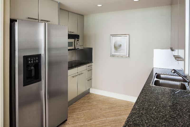 스위트, Best Western Plus Royal Suites