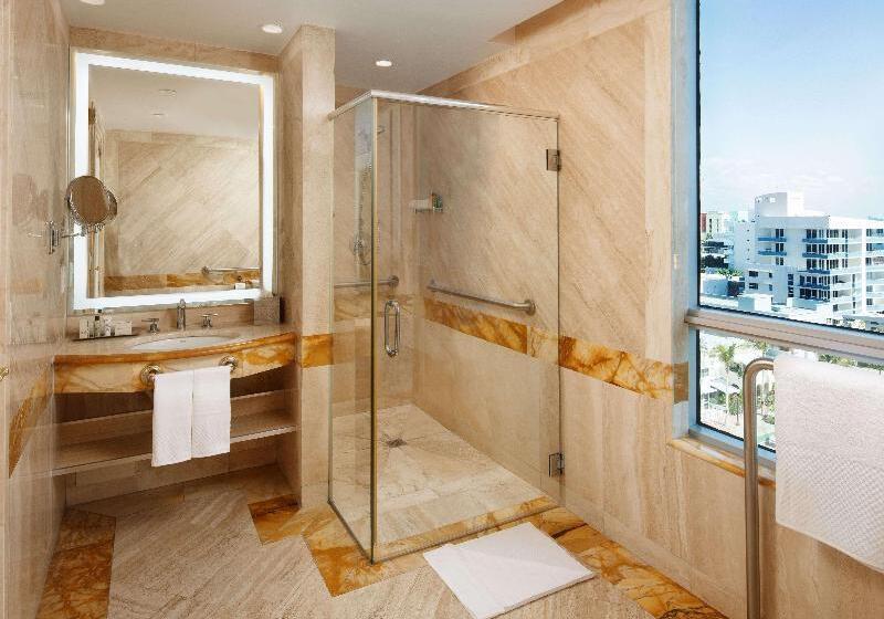 스위트, Best Western Plus Royal Suites