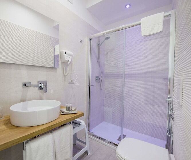 기본룸, Ossuna Bay Hotel Boutique