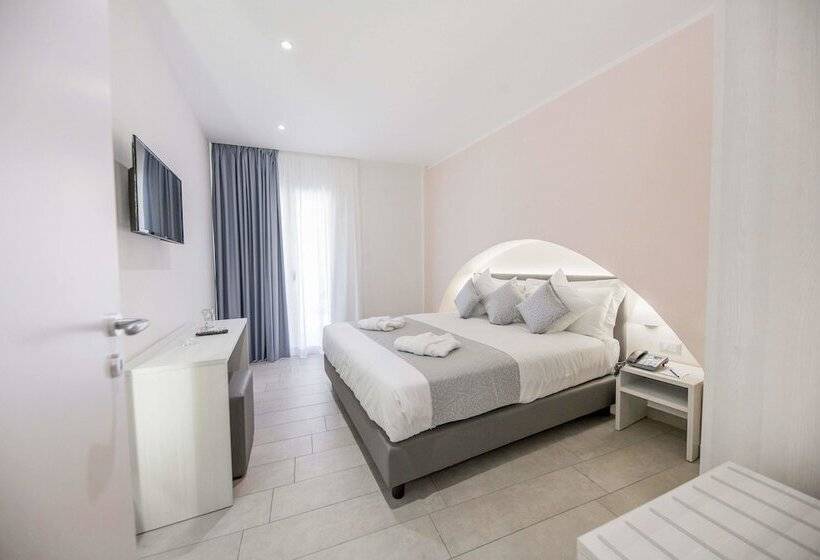 기본룸, Ossuna Bay Hotel Boutique