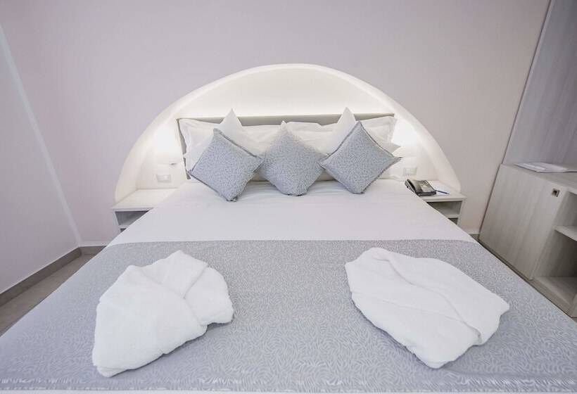 Номер Basic, Ossuna Bay Hotel Boutique