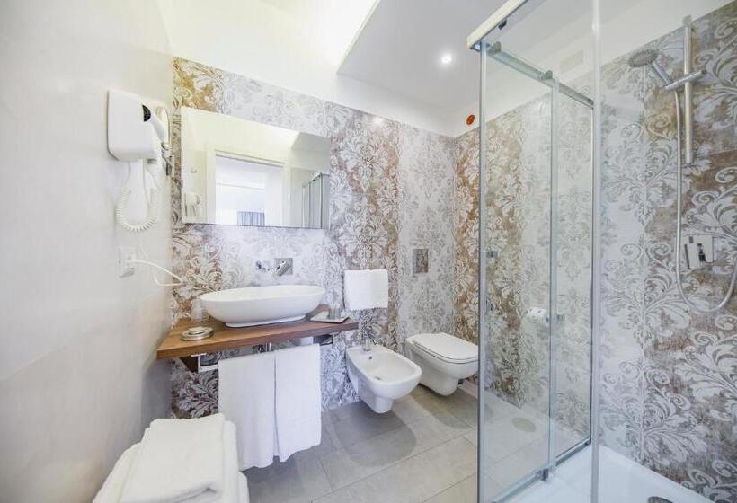 Номер Deluxe Вид на Море с Балконом, Ossuna Bay Hotel Boutique