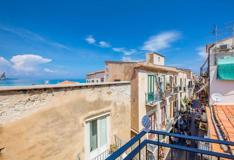 스탠다드 룸 바다 전망, Ossuna Bay Hotel Boutique