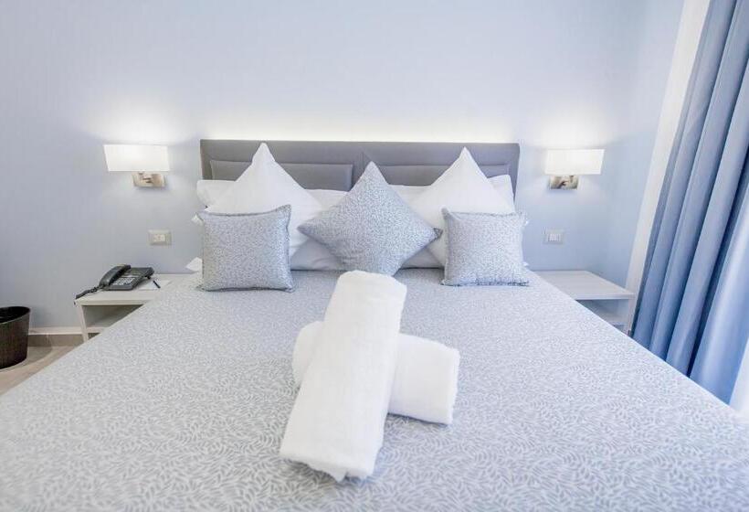 스탠다드 룸 바다 전망, Ossuna Bay Hotel Boutique