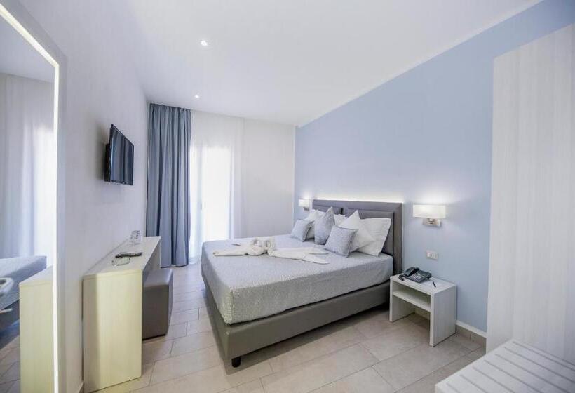 Номер Стандарт Вид на Море, Ossuna Bay Hotel Boutique