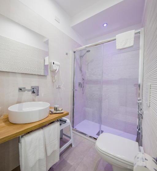 스탠다드 룸 바다 전망, Ossuna Bay Hotel Boutique