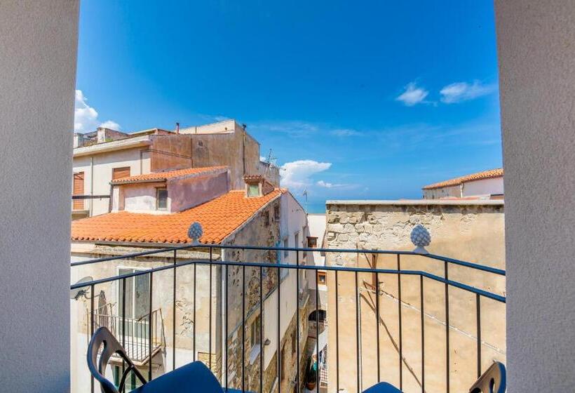 스탠다드 룸 바다 전망, Ossuna Bay Hotel Boutique