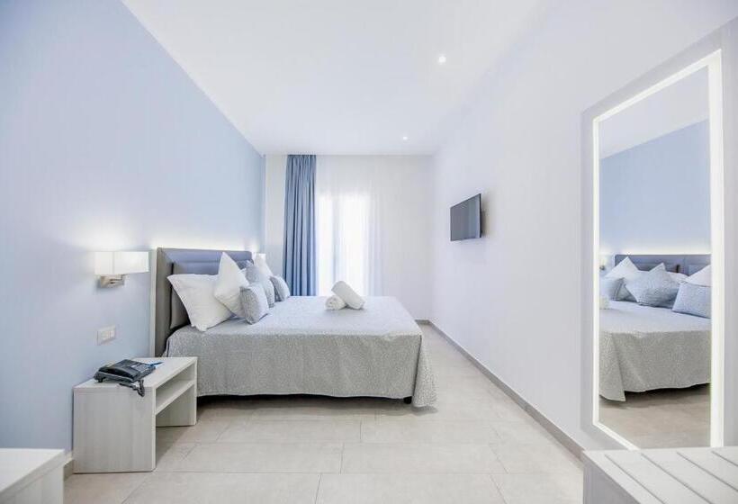 스탠다드 발코니 룸, Ossuna Bay Hotel Boutique