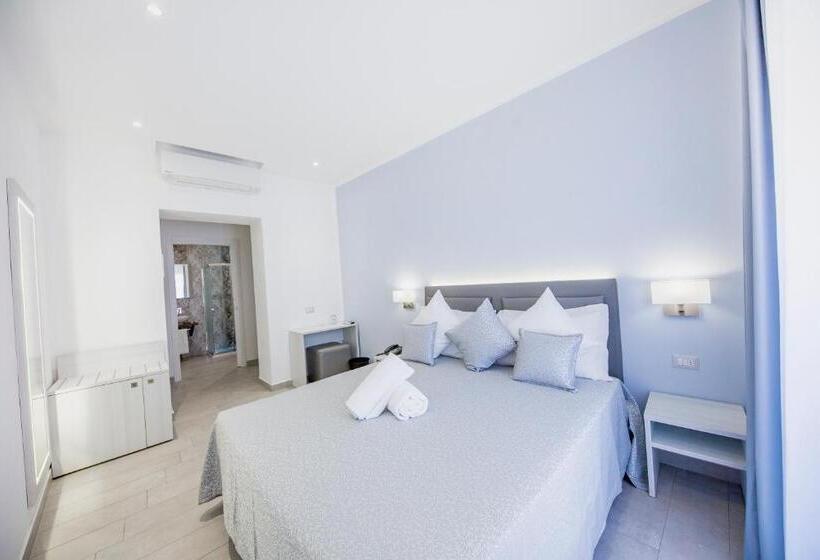 스탠다드 발코니 룸, Ossuna Bay Hotel Boutique