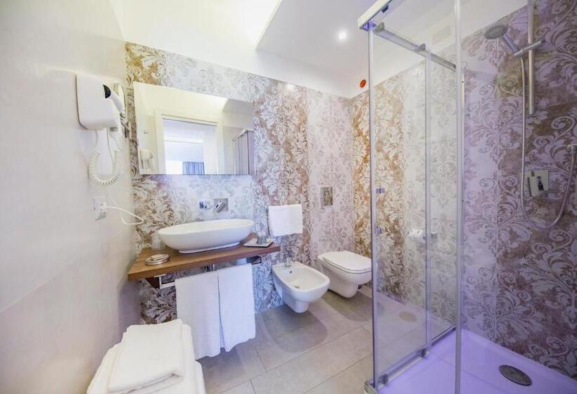 기본룸, Ossuna Bay Hotel Boutique