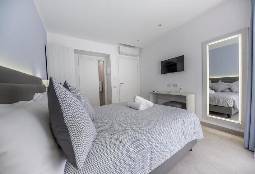 Номер Basic, Ossuna Bay Hotel Boutique
