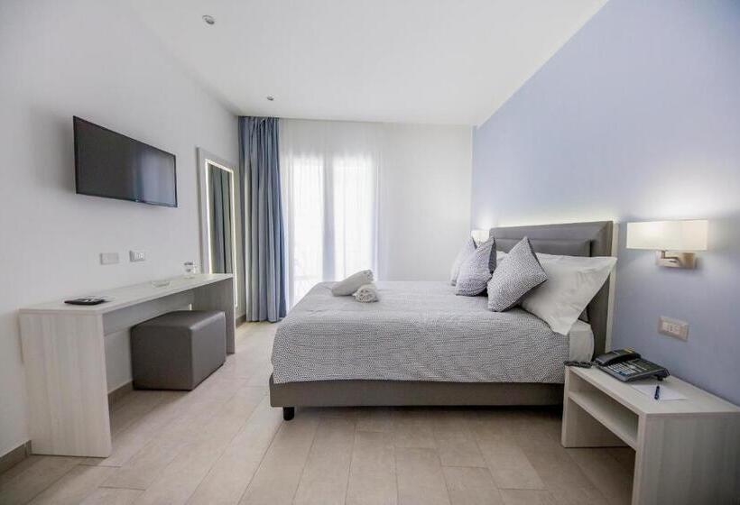 기본룸, Ossuna Bay Hotel Boutique