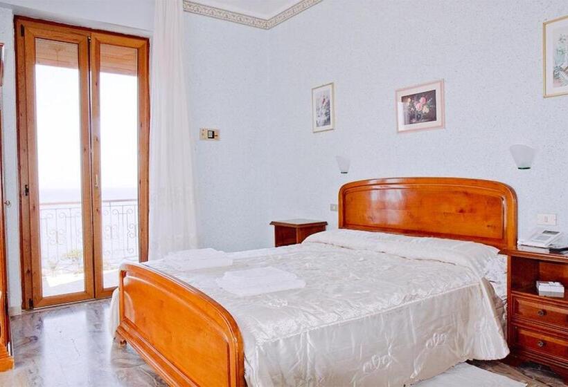 Chambre Standard, Paradiso Hotel Ristorante