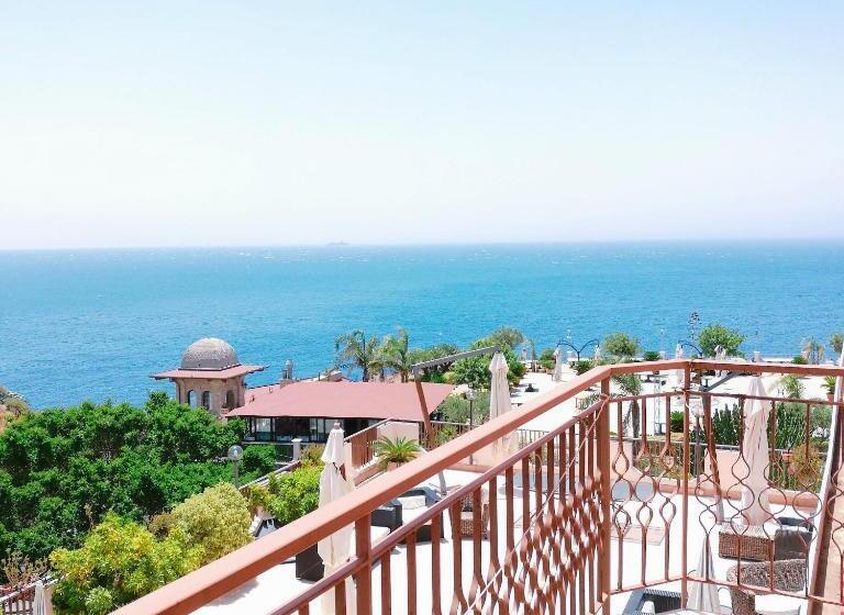 Chambre Standard, Paradiso Hotel Ristorante